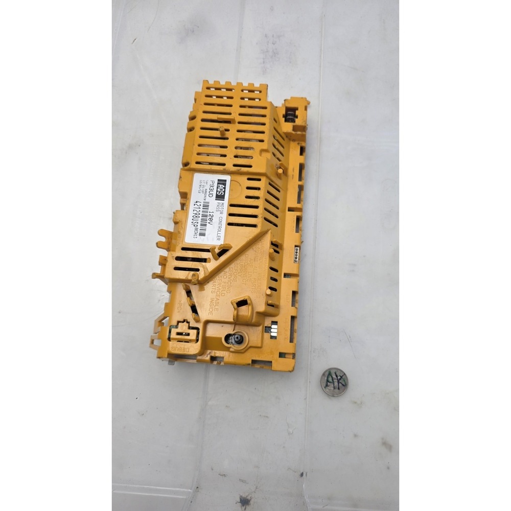 Fisher & Paykel Washing Machine MOTOR CONTROLLER  P93UD